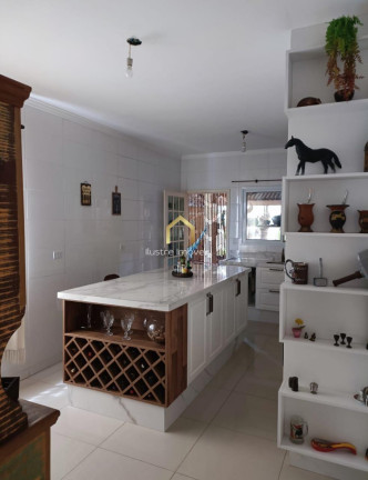 Imagem Casa com 4 Quartos à Venda, 143 m² em Jardim Das Flores - Osasco