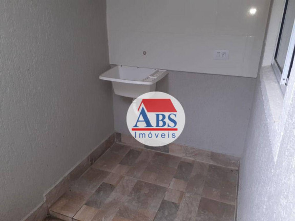 Imagem Sobrado com 2 Quartos à Venda, 47 m² em Ribeirópolis - Praia Grande Imagem Sobrado com 2 Quartos à Venda, 47 m² em Ribeirópolis - Praia Grande