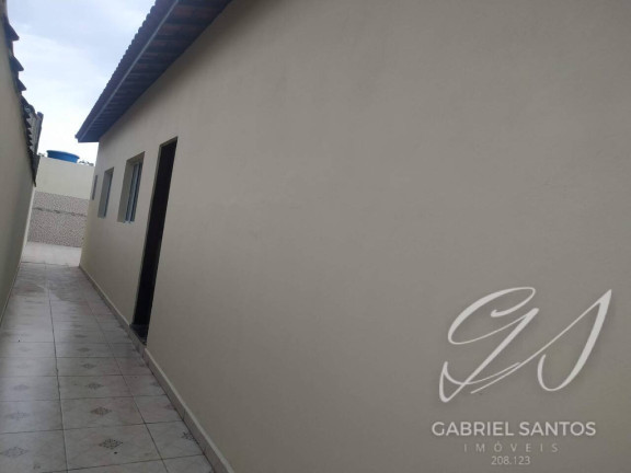 Imagem Casa com 1 Quarto à Venda, 125 m² em Bopiranga - Itanhaém Imagem Casa com 1 Quarto à Venda, 125 m² em Bopiranga - Itanhaém