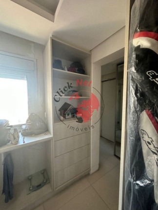 Imagem Apartamento com 3 Quartos à Venda, 177 m² em Campestre - Santo André