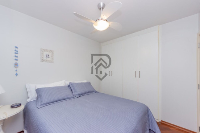 Apartamento com 3 Quartos à Venda, 123 m² em Pompeia - São Paulo