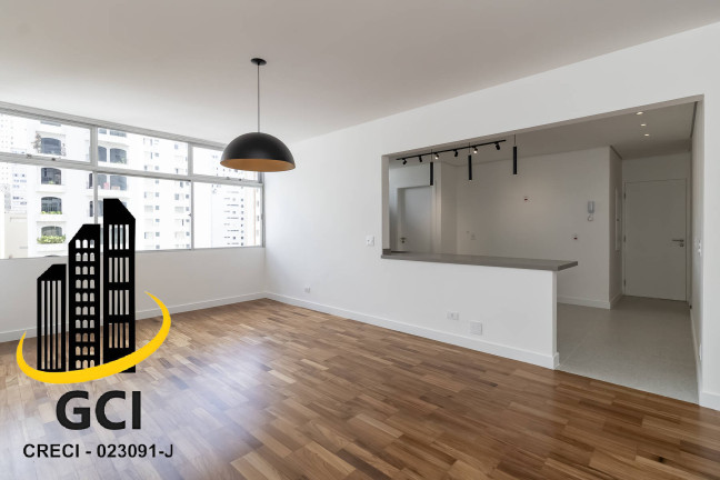 Imagem Apartamento com 3 Quartos à Venda, 176 m² em Santa Cecilia - São Paulo