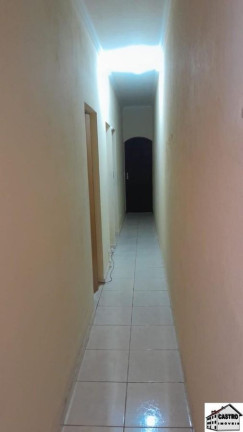 Imagem Casa com 3 Quartos à Venda, 250 m² em Vila Monte Santo - São Paulo Imagem Casa com 3 Quartos à Venda, 250 m² em Vila Monte Santo - São Paulo