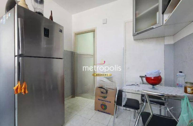 Imagem Apartamento com 2 Quartos à Venda, 120 m² em Centro - São Caetano Do Sul