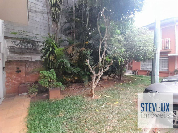 Imagem Casa com 2 Quartos à Venda, 120 m² em Vila Olímpia - São Paulo