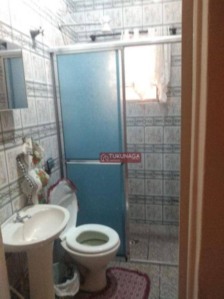 Imagem Sobrado com 3 Quartos à Venda, 125 m² em Jardim Acácio - Guarulhos Imagem Sobrado com 3 Quartos à Venda, 125 m² em Jardim Acácio - Guarulhos