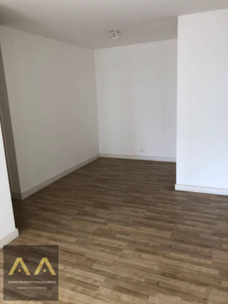 Imagem Apartamento com 3 Quartos à Venda, 82 m² em Alphaville - Barueri