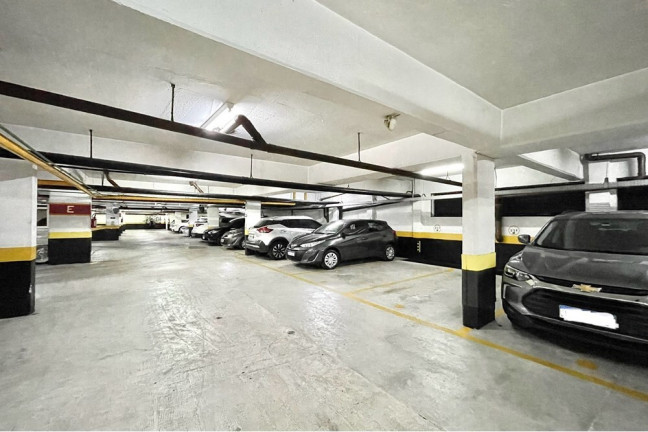 Imagem Apartamento com 2 Quartos à Venda, 61 m² em Aclimação - São Paulo