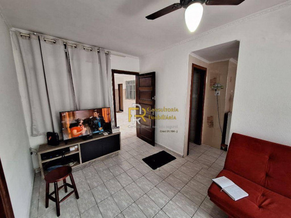 Imagem Apartamento com 2 Quartos à Venda, 60 m² em Boqueirão - Praia Grande Imagem Apartamento com 2 Quartos à Venda, 60 m² em Boqueirão - Praia Grande