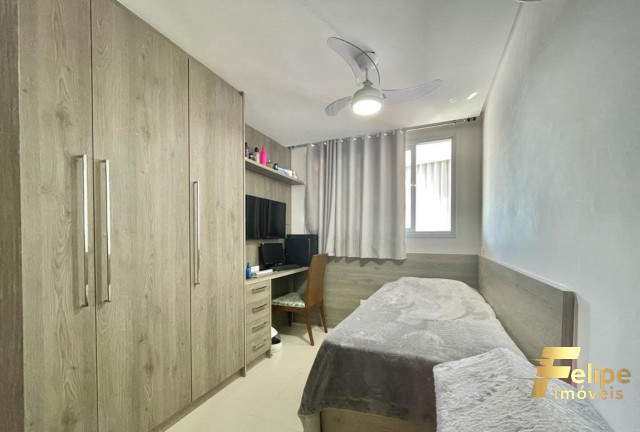 Imagem Cobertura com 2 Quartos à Venda, 158 m² em Itapuã - Vila Velha Imagem Cobertura com 2 Quartos à Venda, 158 m² em Itapuã - Vila Velha