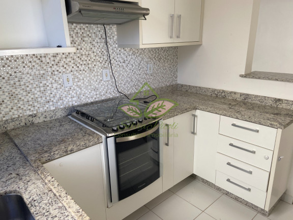 Imagem Casa de Condomínio com 3 Quartos à Venda, 100 m² em Loteamento Santo Antônio - Itatiba