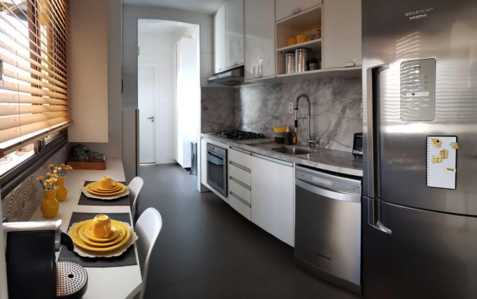 Imagem Apartamento com 3 Quartos à Venda, 113 m² em Pituba - Salvador Imagem Apartamento com 3 Quartos à Venda, 113 m² em Pituba - Salvador