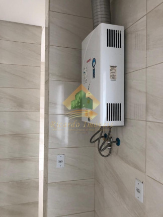 Imagem Apartamento com 3 Quartos à Venda, 150 m² em Parque Vivamar - Ubatuba