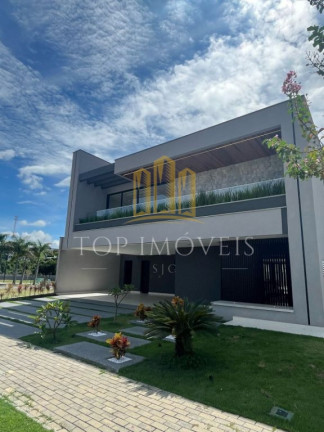 Casa com 6 Quartos à Venda, 600 m² em Urbanova - São José Dos Campos