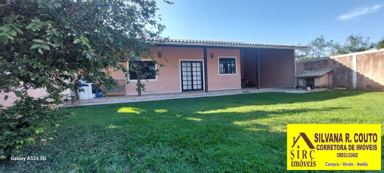 Imagem Casa com 1 Quarto à Venda, 480 m² em Itaipuaçu - Maricá Imagem Casa com 1 Quarto à Venda, 480 m² em Itaipuaçu - Maricá