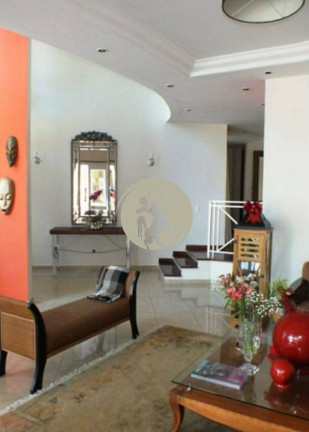 Imagem Casa de Condomínio com 4 Quartos à Venda, 700 m² em Jose Menino - Santos Imagem Casa de Condomínio com 4 Quartos à Venda, 700 m² em Jose Menino - Santos