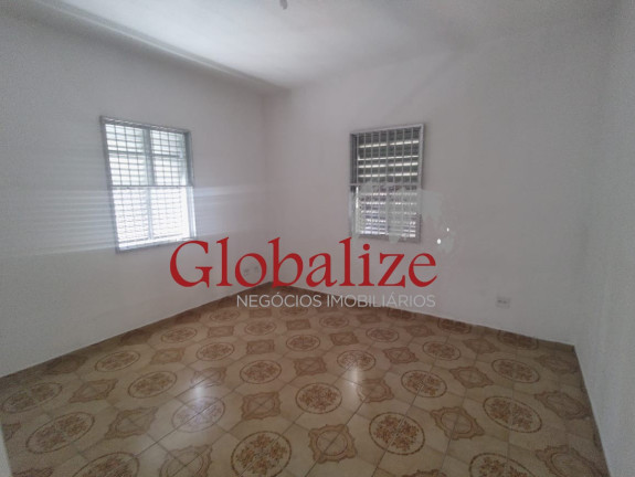 Imagem Casa com 3 Quartos à Venda, 143 m² em Marapé - Santos
