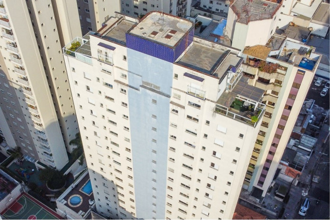 Imagem Apartamento com 3 Quartos à Venda, 95 m² em Pinheiros - São Paulo