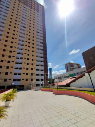 Imagem Apartamento com 3 Quartos à Venda, 85 m² em Manaíra - João Pessoa Imagem Apartamento com 3 Quartos à Venda, 85 m² em Manaíra - João Pessoa