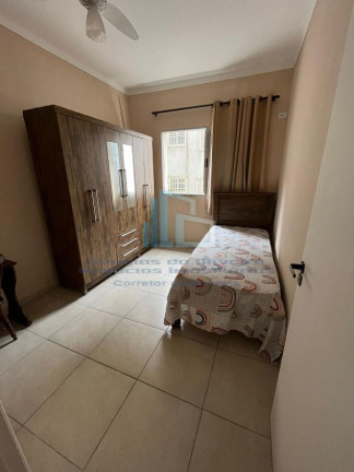 Imagem Apartamento com 1 Quarto à Venda, 42 m² em Mirim - Praia Grande Imagem Apartamento com 1 Quarto à Venda, 42 m² em Mirim - Praia Grande