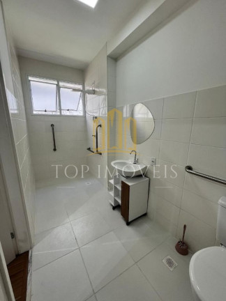 Imagem Apartamento com 1 Quarto à Venda, 44 m² em água Quente - Taubaté Imagem Apartamento com 1 Quarto à Venda, 44 m² em água Quente - Taubaté