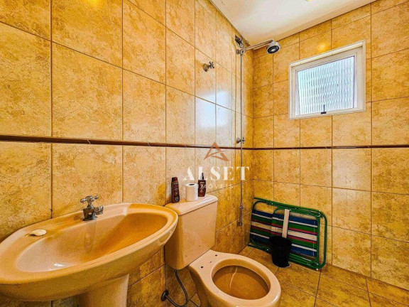 Imagem Sobrado com 3 Quartos à Venda, 197 m² em Vila Formosa - São Paulo Imagem Sobrado com 3 Quartos à Venda, 197 m² em Vila Formosa - São Paulo
