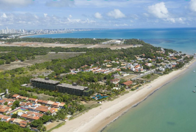 Imagem Apartamento com 3 Quartos à Venda, 65 m² em Ponta Do Seixas - João Pessoa Imagem Apartamento com 3 Quartos à Venda, 65 m² em Ponta Do Seixas - João Pessoa