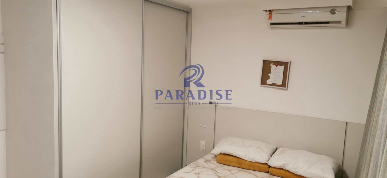 Imagem Apartamento com 1 Quarto à Venda, 59 m² em Imbassaí - Mata De São João