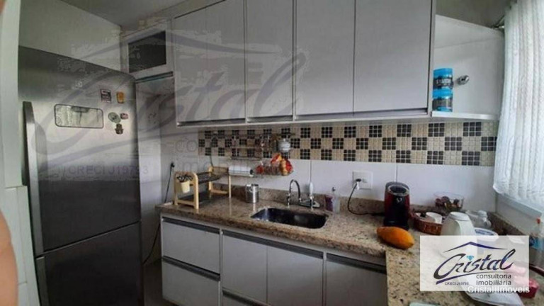 Imagem Casa com 4 Quartos à Venda, 164 m² em Granja Viana - Cotia Imagem Casa com 4 Quartos à Venda, 164 m² em Granja Viana - Cotia