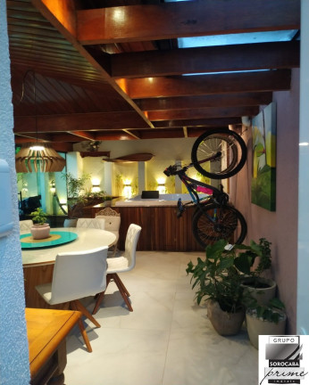 Imagem Casa com 3 Quartos à Venda, 375 m² em Condomínio Orquídeas - Sorocaba Imagem Casa com 3 Quartos à Venda, 375 m² em Condomínio Orquídeas - Sorocaba
