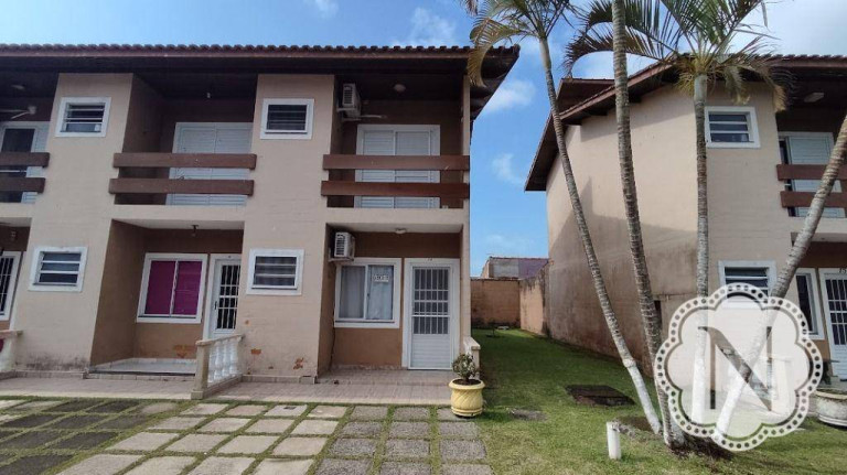 Imagem Casa com 2 Quartos à Venda, 11 m² em Cibratel I - Itanhaém Imagem Casa com 2 Quartos à Venda, 11 m² em Cibratel I - Itanhaém