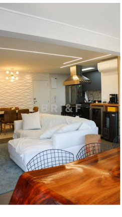Apartamento com 2 Quartos para Alugar, 81 m² em Vila Santa Catarina - São Paulo