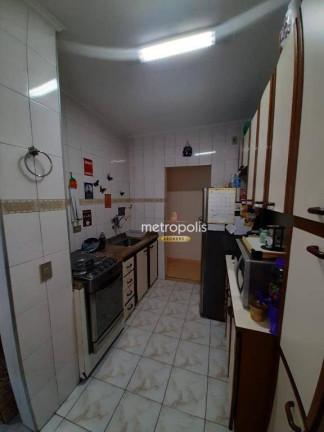 Imagem Apartamento com 2 Quartos à Venda, 68 m² em Vila Valparaíso - Santo André Imagem Apartamento com 2 Quartos à Venda, 68 m² em Vila Valparaíso - Santo André