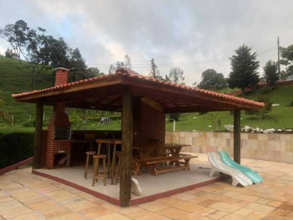 Imagem Chácara com 3 Quartos à Venda, 48 m² em Pinhalzinho Imagem Chácara com 3 Quartos à Venda, 48 m² em Pinhalzinho