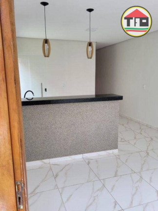 Imagem Casa com 2 Quartos à Venda, 55 m² em Novo Progresso - Marabá Imagem Casa com 2 Quartos à Venda, 55 m² em Novo Progresso - Marabá