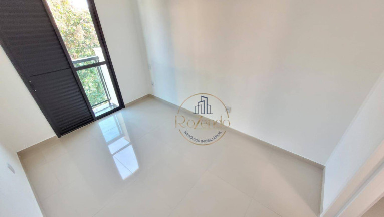 Imagem Apartamento com 2 Quartos à Venda, 47 m² em Vila América - Santo André Imagem Apartamento com 2 Quartos à Venda, 47 m² em Vila América - Santo André