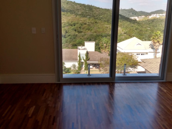 Imagem Casa de Condomínio com 4 Quartos à Venda, 410 m² em Genesis 01 - Alphaville