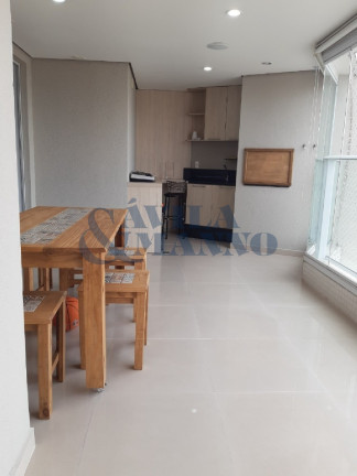 Imagem Apartamento com 3 Quartos à Venda, 106 m² em Mooca - São Paulo Imagem Apartamento com 3 Quartos à Venda, 106 m² em Mooca - São Paulo
