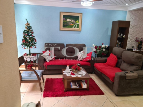 Casa com 3 Quartos à Venda, 175 m² em Pitangueiras - Guarujá