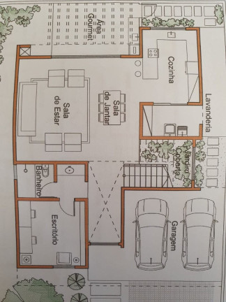 Imagem Casa com 3 Quartos à Venda, 250 m² em Agua Soca - São José Dos Campos Imagem Casa com 3 Quartos à Venda, 250 m² em Agua Soca - São José Dos Campos