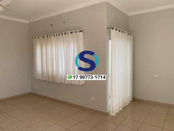 Imagem Casa com 3 Quartos à Venda, 242 m² em Centro - Fernandópolis Imagem Casa com 3 Quartos à Venda, 242 m² em Centro - Fernandópolis