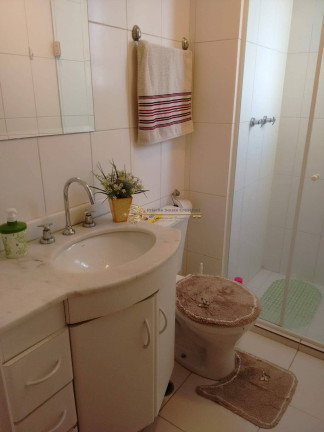 Imagem Apartamento com 3 Quartos à Venda, 71 m² em Parque Jaçatuba - Santo André Imagem Apartamento com 3 Quartos à Venda, 71 m² em Parque Jaçatuba - Santo André