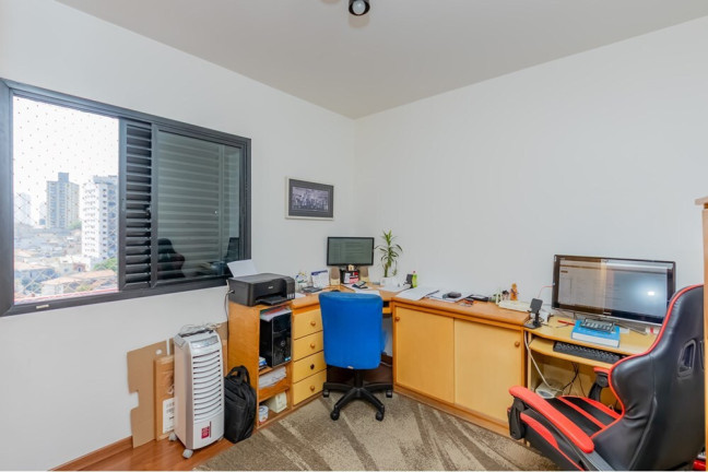 Imagem Apartamento com 3 Quartos à Venda, 117 m² em Bosque Da Saúde - São Paulo Imagem Apartamento com 3 Quartos à Venda, 117 m² em Bosque Da Saúde - São Paulo