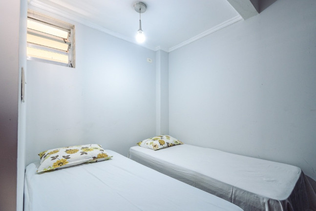 Imagem Imóvel com 2 Quartos à Venda, 48 m² em Consolação - São Paulo Imagem Imóvel com 2 Quartos à Venda, 48 m² em Consolação - São Paulo