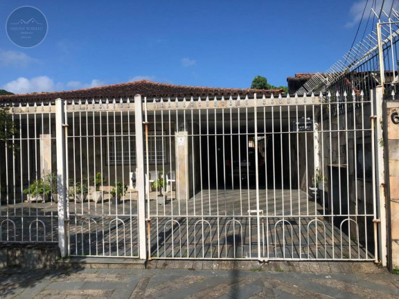 Imagem Casa com 3 Quartos à Venda, 212 m² em Canto Do Forte - Praia Grande Imagem Casa com 3 Quartos à Venda, 212 m² em Canto Do Forte - Praia Grande