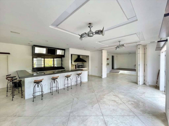 Imagem Casa com 6 Quartos à Venda,  em Palos Verdes - Carapicuíba