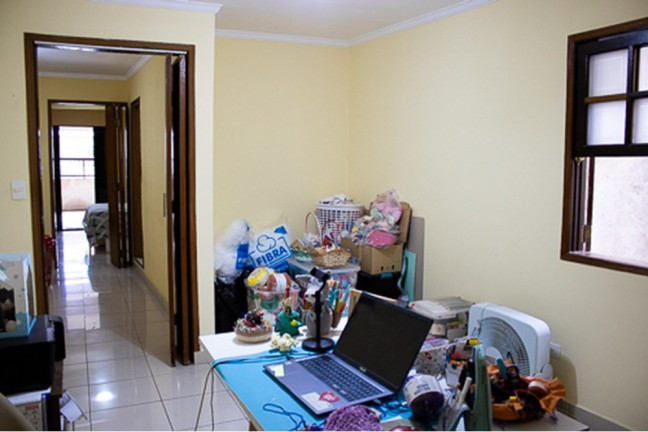 Imagem Casa com 6 Quartos à Venda, 242 m² em Lauzane Paulista - São Paulo Imagem Casa com 6 Quartos à Venda, 242 m² em Lauzane Paulista - São Paulo