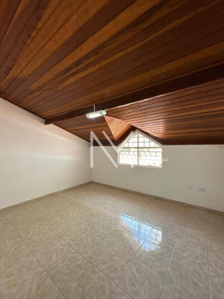 Imagem Sobrado com 4 Quartos à Venda, 200 m² em Jardim América - São José Dos Campos