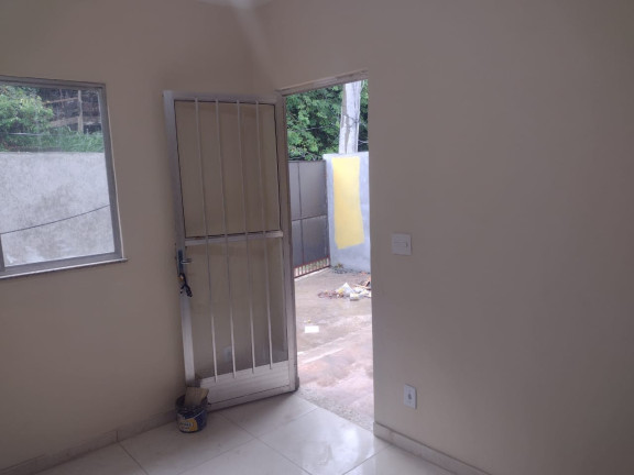 Imagem Casa com 2 Quartos à Venda, em Inhoaíba - Rio De Janeiro Imagem Casa com 2 Quartos à Venda, em Inhoaíba - Rio De Janeiro