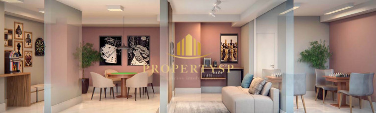 Imagem Apartamento com 3 Quartos à Venda, 62 m² em Lapa - São Paulo Imagem Apartamento com 3 Quartos à Venda, 62 m² em Lapa - São Paulo